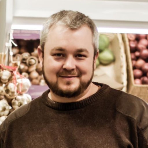 shawn_morrill's profile picture. 