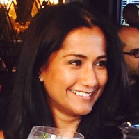 Nandita Quaderi (@drnandiq) 's Twitter Profile