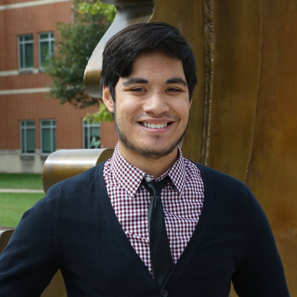 BrandonCurryMU's profile picture. Admissions Counselor @ManchesterUniv 🖤💛located in North Manchester, Indiana 🇺🇸