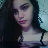 Mariane Vilas (@_punksma) 's Twitter Profile
