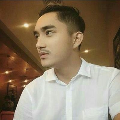 96Ichal's profile picture. bola volly