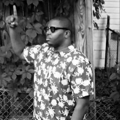 I am a God fearing Music Producer, who takes pride in quality work opposed to quantity work. #SuperProducer #336 #NC #Music.
