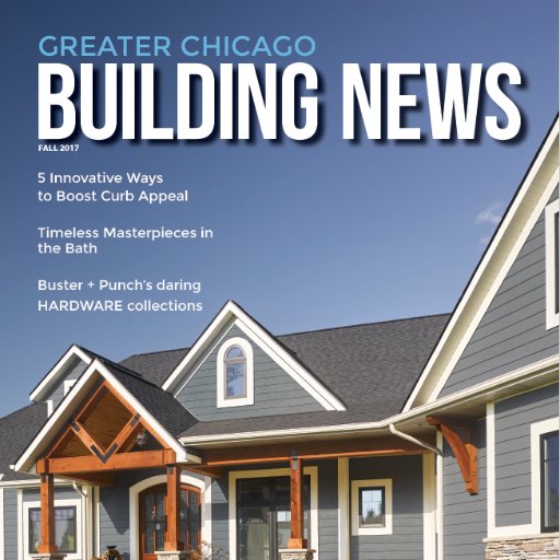 #homebuilders #housingmarket #news in #Chicago published by @Brandit360