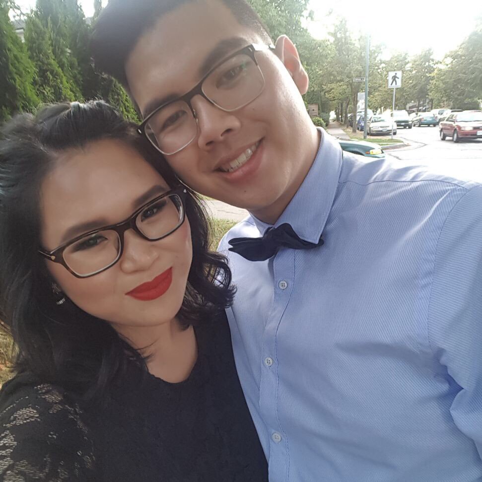 alyannawico's profile picture. with love always ✨