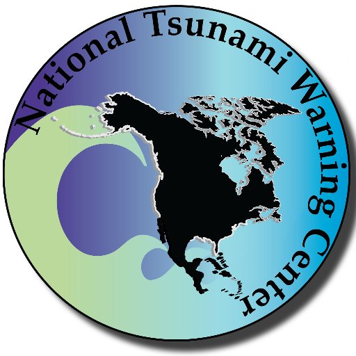 The U.S. National Tsunami Warning Center issues tsunami alerts and information for the continental U.S. and Canada. Policies: https://t.co/xCtxOhYntG