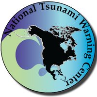 NWS Tsunami Alerts(@NWS_NTWC) 's Twitter Profile Photo