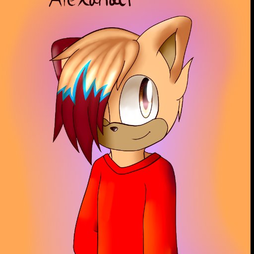 ♂️Alex the cat and human artist! I rp, DM me anytime! I Multiship and MVRP ^^ taken irl My 2 cuties: @Sasori99505734 @SeductiveVamp_ Daddy: @Brockjuicy