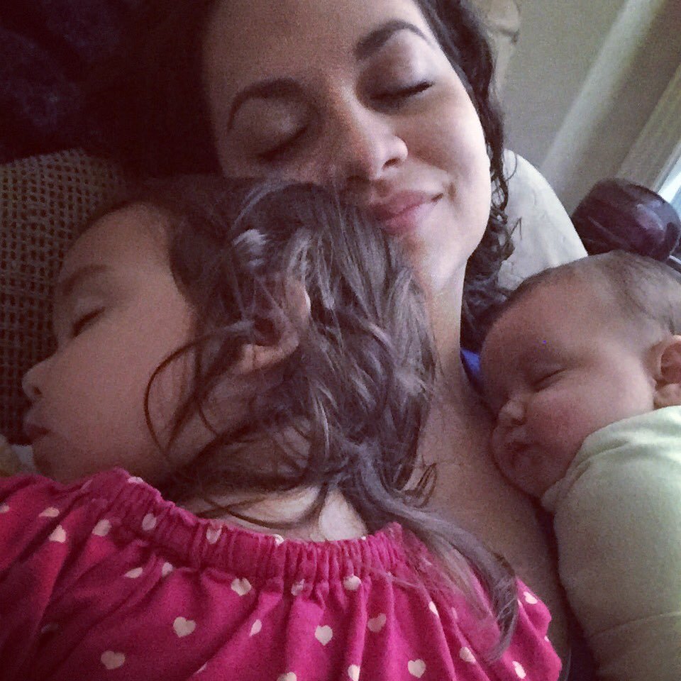 happy wife. mama life. cuddles. nursing. baby wearing. bed sharing. poopy diapers. & gummy smiles.