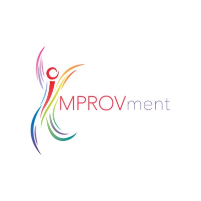 IMPROVment is improvisational movement for brain and body health. We have ongoing weekly classes in Winston Salem - join us!