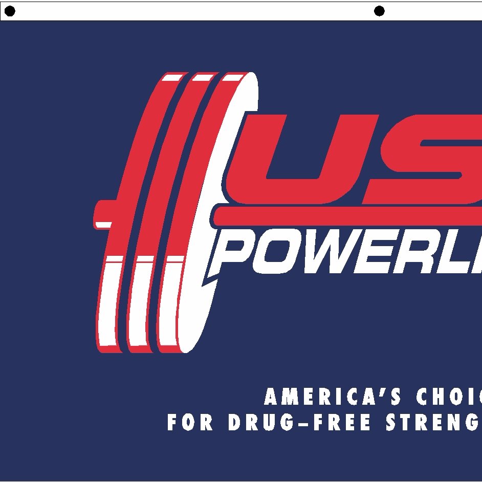 USA Powerlifting WA Profile