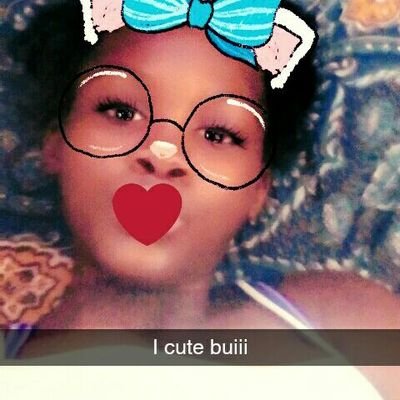 MossRandisha's profile picture. I cute asf