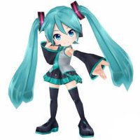 はちゅねみくはずっとお家にい隊™️🅰️ (@hatsune39_01) Twitter profile photo