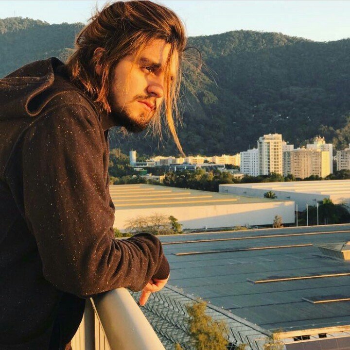 Luan Santana ❤🎤
Jorge É Mateus 😍❤
Amo Cantar 😍❤🎧🎤