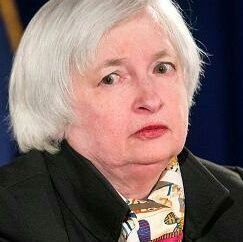 I use all available human knowledge to decide what the inflation rate will be in the future.