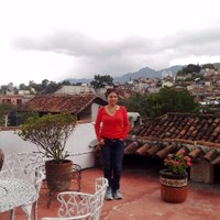 M. Teresa Ramírez-H.(@TeresaRamirezH) 's Twitter Profile Photo