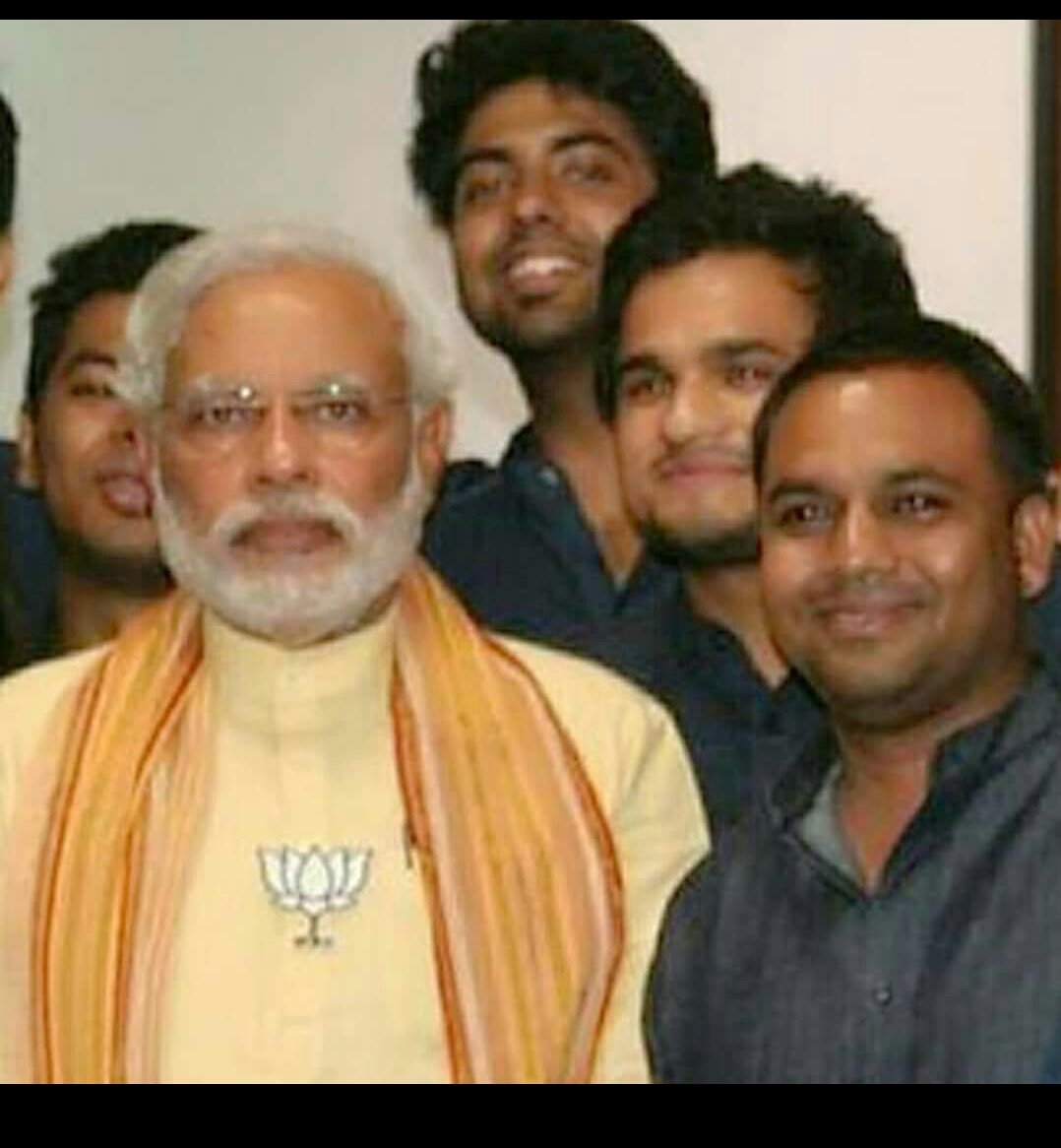 Namo Nu Gujarat