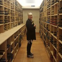 Belinda Kemp PhD (@bkpinot) 's Twitter Profile