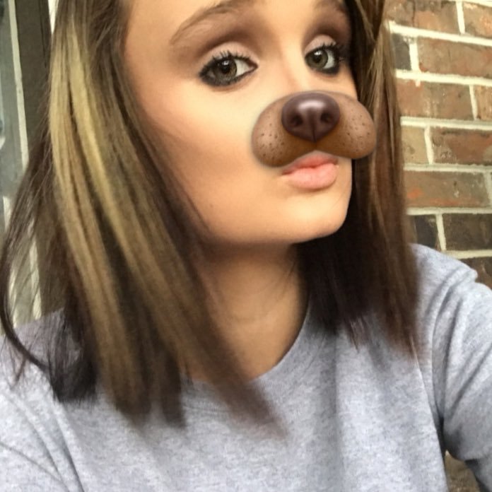 ToriBrantley1's profile picture. 