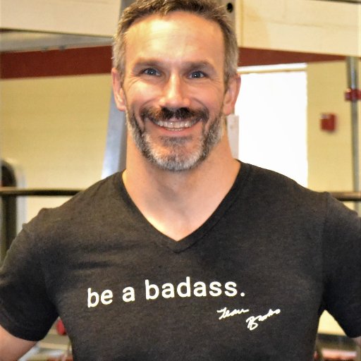 be a badass fitness gear
Get in the best shape of your life!
Fitness coach