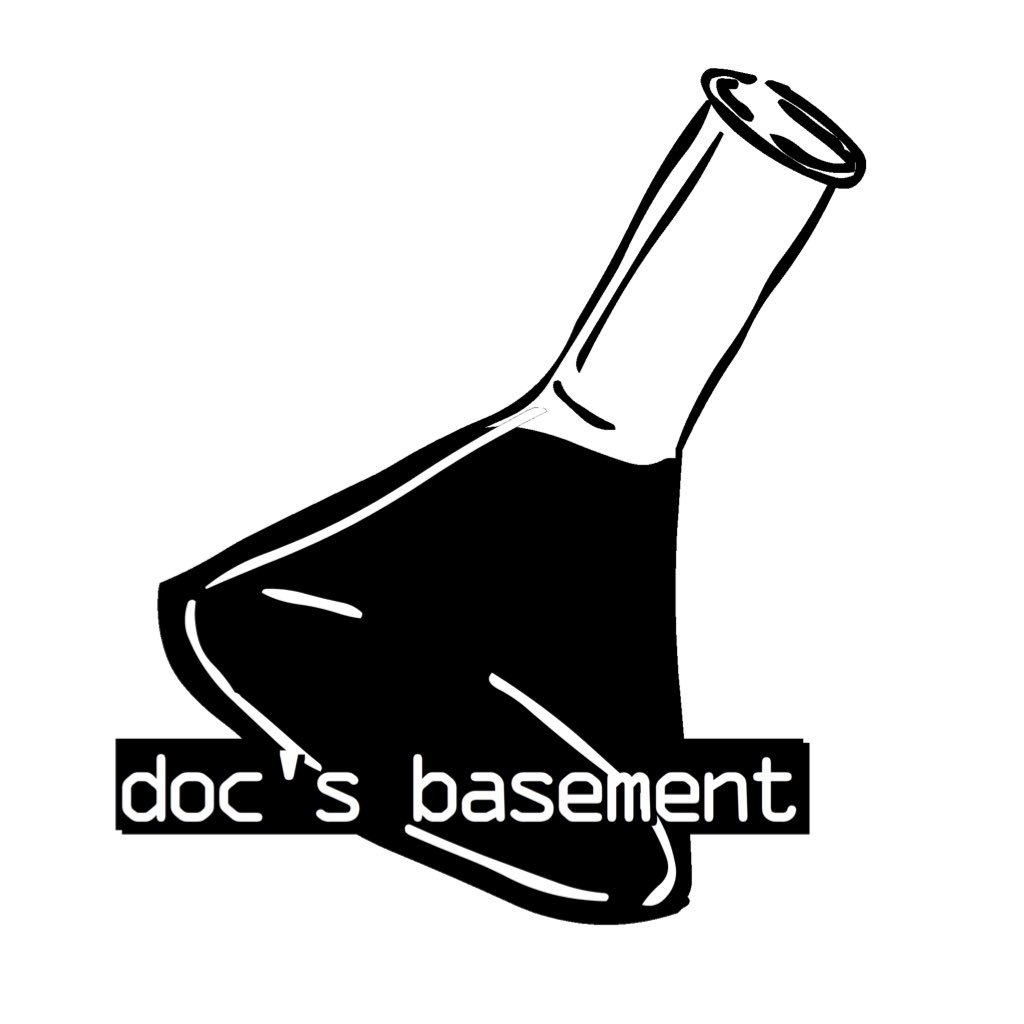 Doc's Basement