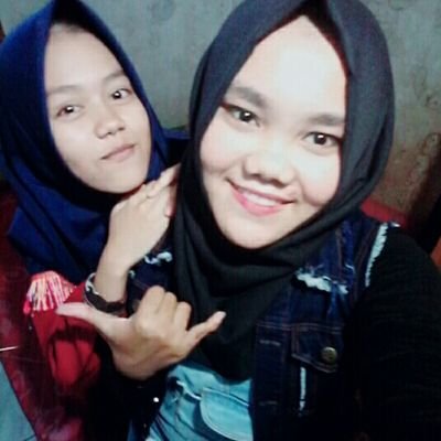 wahdatusoleha's profile picture. I love allah