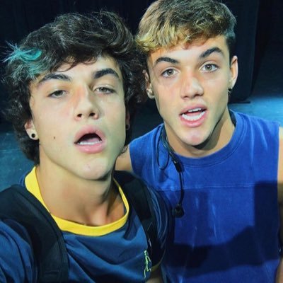 caressmedolan's profile picture. grayson's lane😎❗️