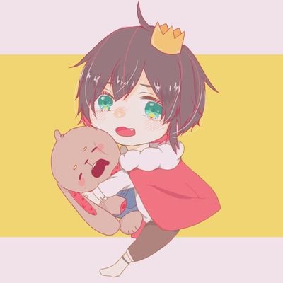 Rank★さんのプロフィール画像