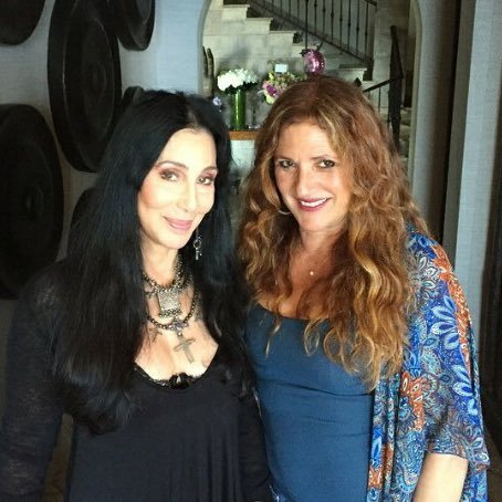 ✨WELCOME TO MY CHER FAN PAGE ✨ Cher & Paulette are my idols ! CherCrew for life