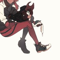 awa (@echonce) 's Twitter Profile