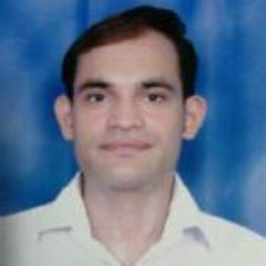Jaideep62305274's profile picture. 