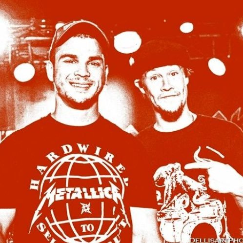 Progressive Rock duo out of Ontario, Canada. @RiffBill @BradBridges01 e-mail: billbrad117@gmail.com for show bookings.