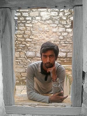 Loky83363555's profile picture. I think beyond your vision