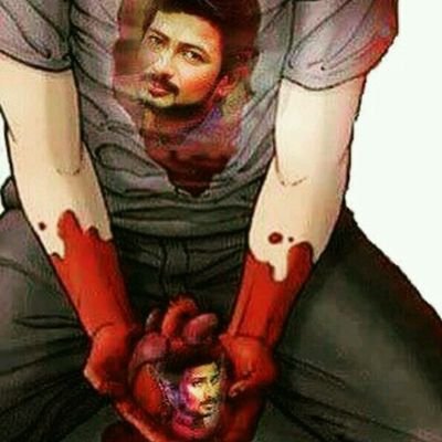 I'm the die heart fan only for my udhay Anna, udhay Anna unga manasu podhuvaga eppavume thangam l like u soomuchtoomuchverymuch.ILIKE UR SIMPLICITY
