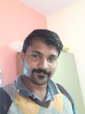 BalajiN86988923's profile picture. God bless you