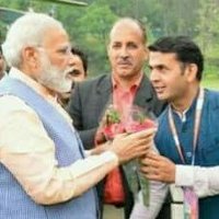 Narender Atri ( *मोदी का परिवार* ) (@imnatri) 's Twitter Profile