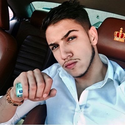 OuahmaneAdam's profile picture. 