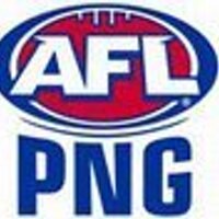 AFL PNG (@aflpng) 's Twitter Profile