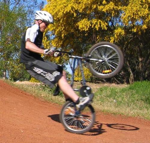 AntoniMikac's profile picture. Work for AP (Australia Post), C3 Member, Cyclist, MWCC Commissaire, have three beautiful girls.