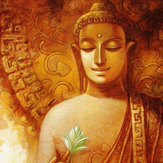 Thiền tông thanh tịnh mà tùy duyên
Đói đến thì ăn mệt ngủ liền
Trong nhà có báu Thôi tìm, kiếm
Tâm không khởi vọng, chớ tu thiền.
- Phật hoàng Trần Nhân Tông