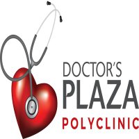 Doctor's Plaza Polyclinic(@doctorsplazatz) 's Twitter Profile Photo
