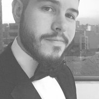 Camilo (@camilorpo) 's Twitter Profile Photo