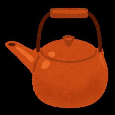 お茶さんのプロフィール画像