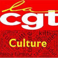 CGT-Culture(@cgt_culture) 's Twitter Profileg