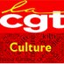 CGT-Culture (@cgt_culture) Twitter profile photo