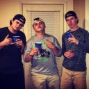 Aaron Stevens - @havoc_bv - Twitter