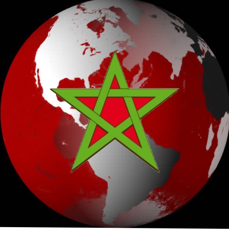 Flux d'informations marocaines