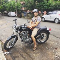 Sudhi Kulkarni (@coolmacha81) 's Twitter Profile