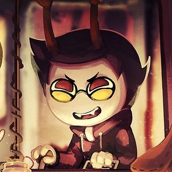 DeerBoyy's profile picture. "I'm pretty great, I knO."