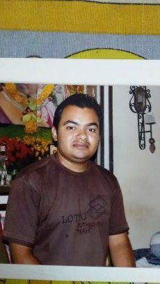 RohitKrPrajapa1's profile picture. Renowned