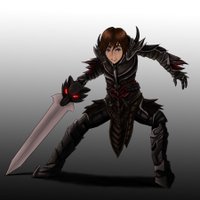 Al Wheeler (@daedricsmith) 's Twitter Profile